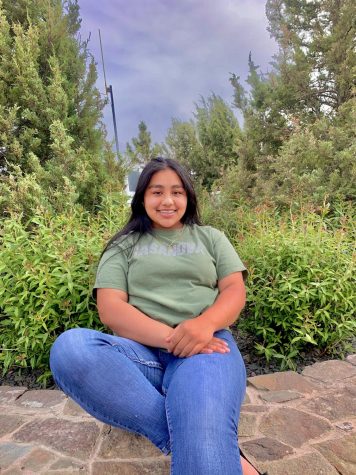 Photo of Mychell Bahena