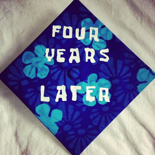 Graduation Caps – Wasco