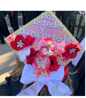 Graduation Caps