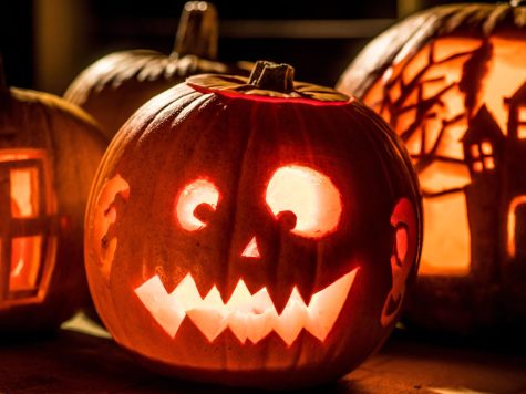 Does Halloween Deserve It's Own Break? – Wasco