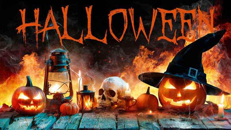 Does Halloween Deserve It's Own Break? – Wasco