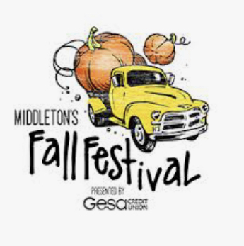 Check out Middleton Six Sons Farm for Some Fun this Fall