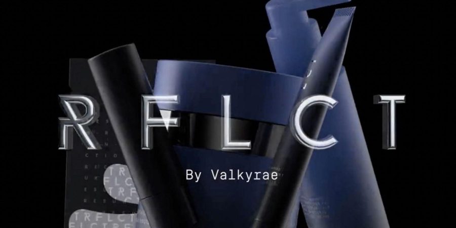 Valkyrae+Drama+With+RFLCT