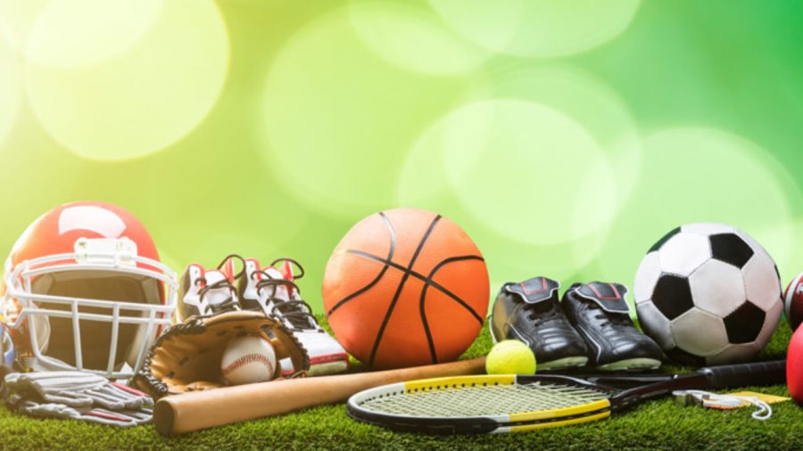 Upcoming sports you should know about