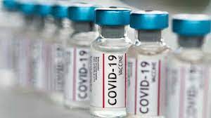 COVID 19 Vaccine Mandate