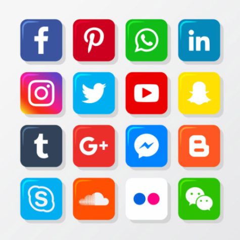 Is social media bad or good?
