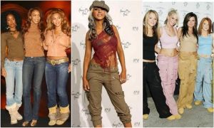 How Style Has Changed Through the Decades