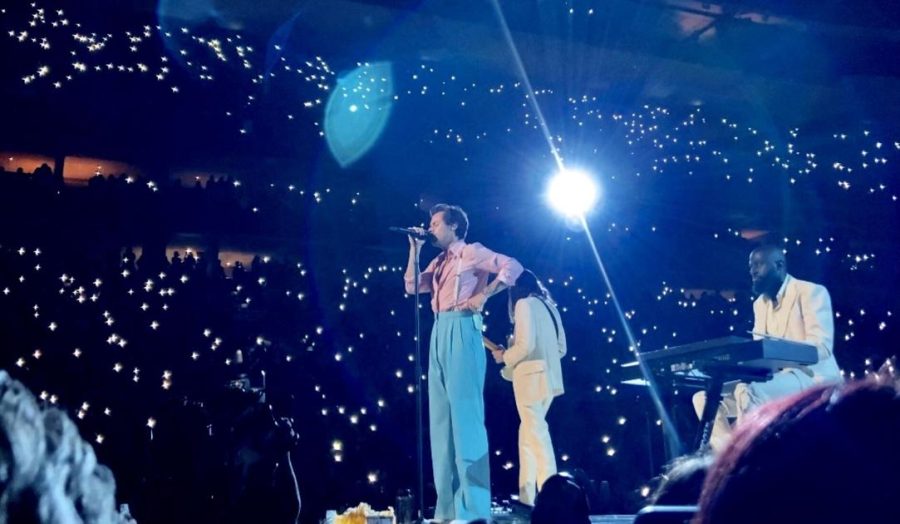 Harry+Styles%3A+Love+on+Tour