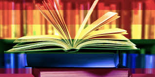 List of LGBTQ+ Books in the PHS Library
