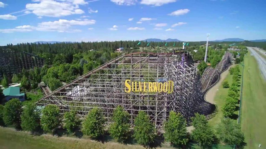 Silverwood Ride Rating