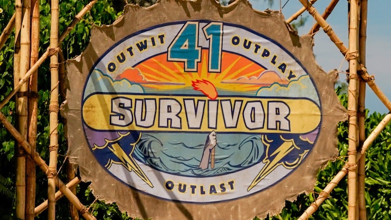 Survivor Season 41