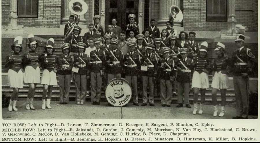 A+photo+of+Pasco+Highs+marching+band%2C+1946.+Taken+from+%40vintage_tricities+on+Instagram.