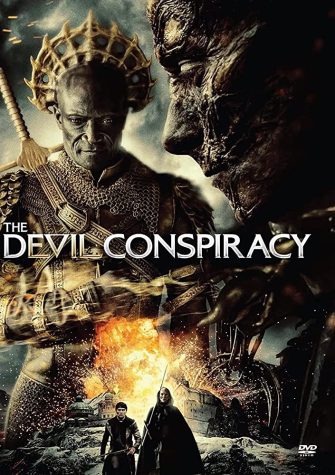 The Devils Conspiracy Review