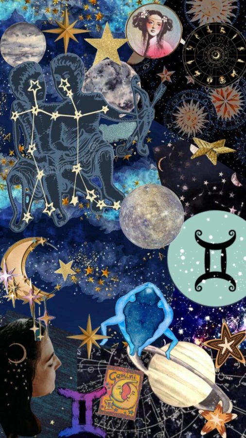 Horoscopo de Junio