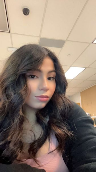 Enecia Campos