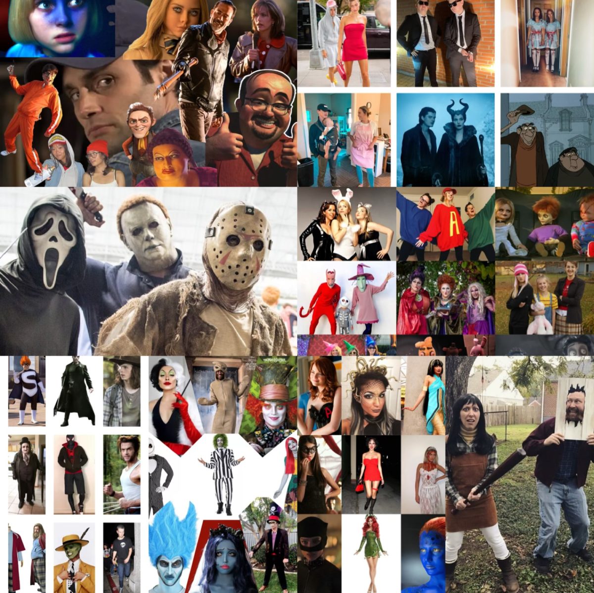 subway surfers in 2023  Duo halloween costumes, Trio halloween costumes,  Clever halloween costumes