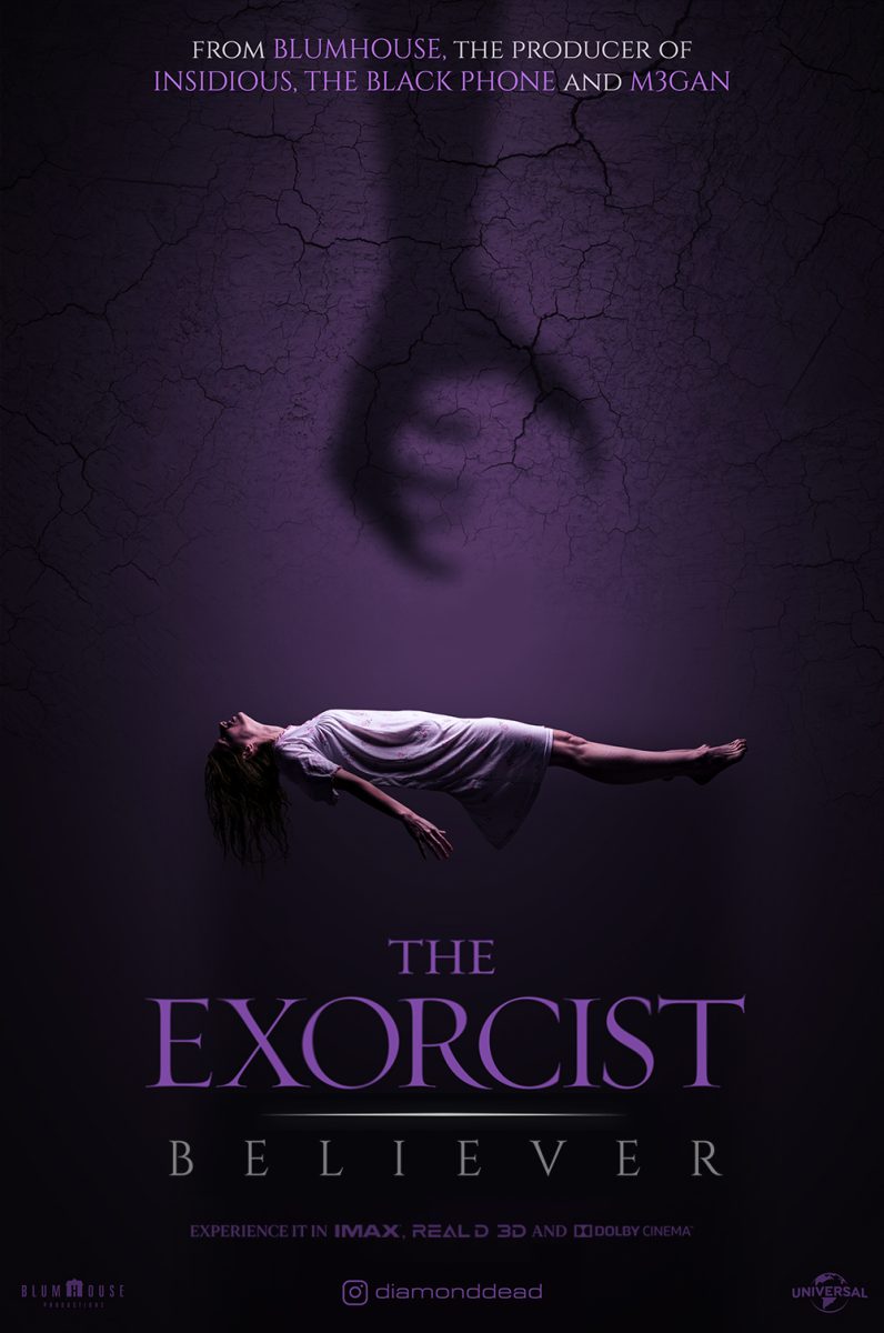 Is it worth watching The Exorcist: Believer?