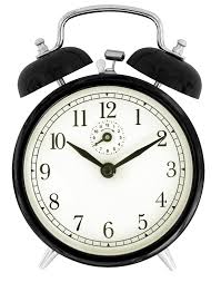 How long should it take for you to get ready in the morning?