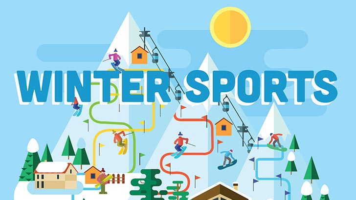 Winter Sports Preview