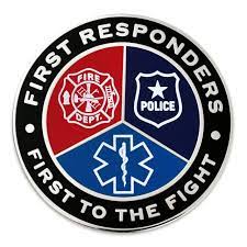 Want to become a first responder?