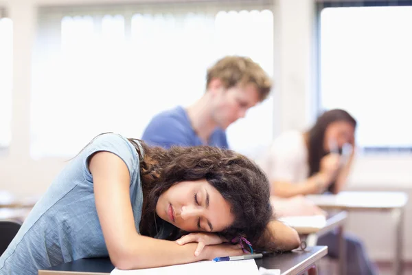 Should high schools have nap time?