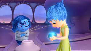 A review of the Inside Out movie