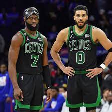 The Boston Celtics are the real deal this NBA season