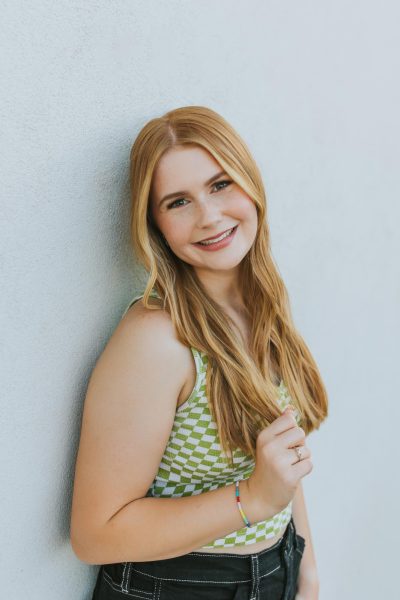 Hannah Strycker