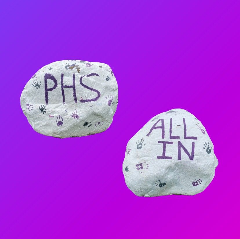 The PHS Rock - Its History, Meaning, and Controversy