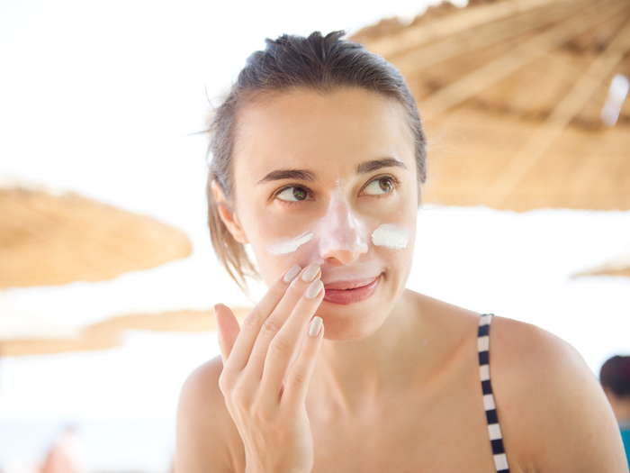 What is Sunscreen and How Does it Prevent Skin Cancer?