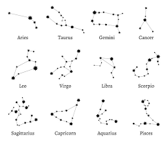 Zodiac Signs