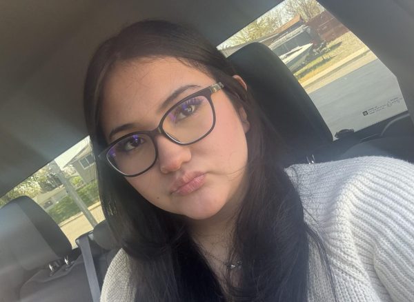 Ariana Victoria Hernandez