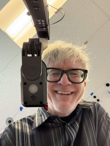 Get to know Mr. Weisenfeld!