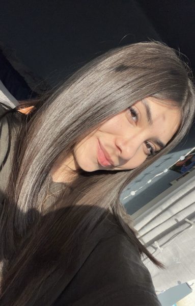 Sahara Gonzalez Flores