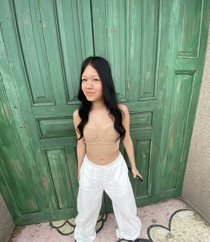 Miley Martinez