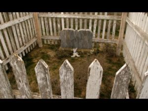 Tri-Cities Ghost and Conspiracy Theories