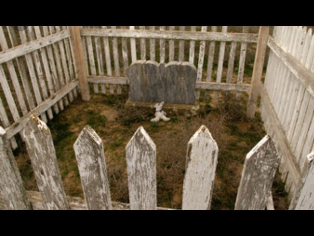 Tri-Cities Ghost and Conspiracy Theories