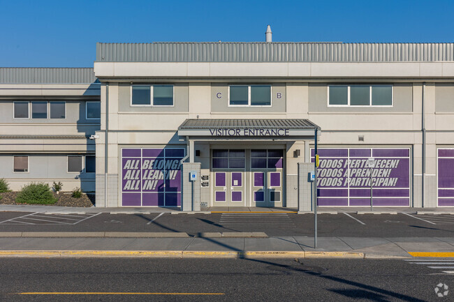 Is Pasco High Getting Stricter?