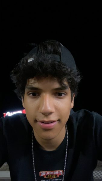Dominick Lopez