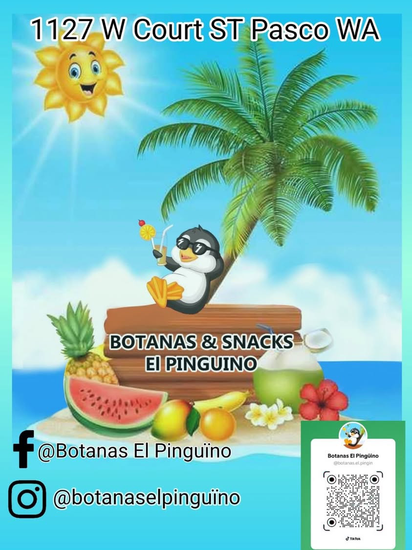Reviewing Botanas Y Snacks El Pinguino