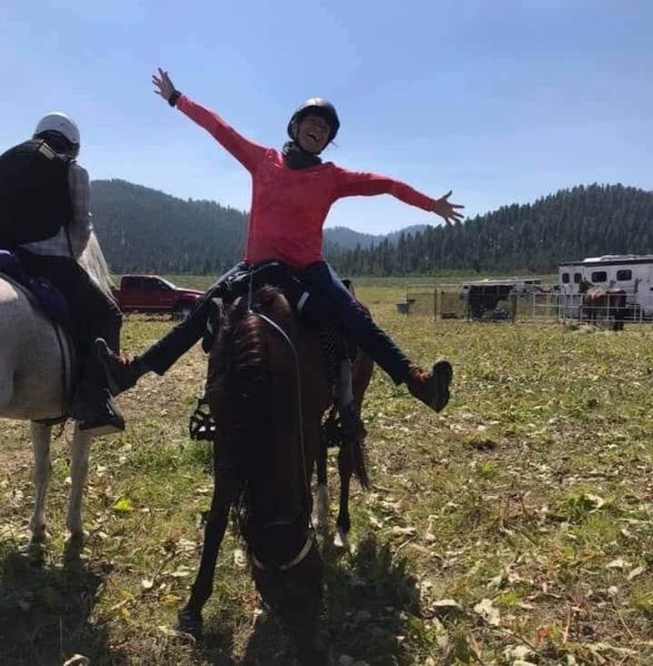 Not Your Average Teacher: Meet Mrs. Dunn