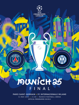 Who is going to win the Champions League final?