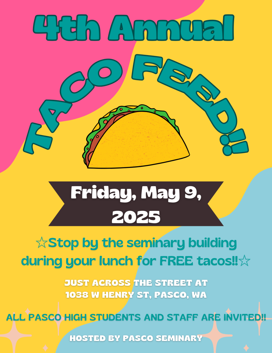 Taco 'Bout a Tradition