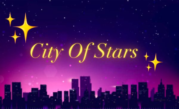City Of Stars: Pasco High Prom