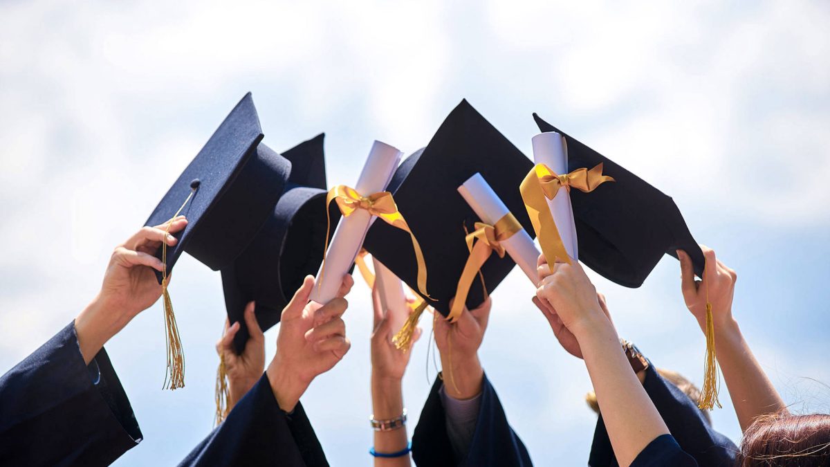 Life After Graduation