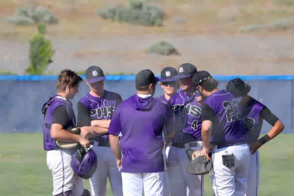 Pasco High Baseball Season in Review