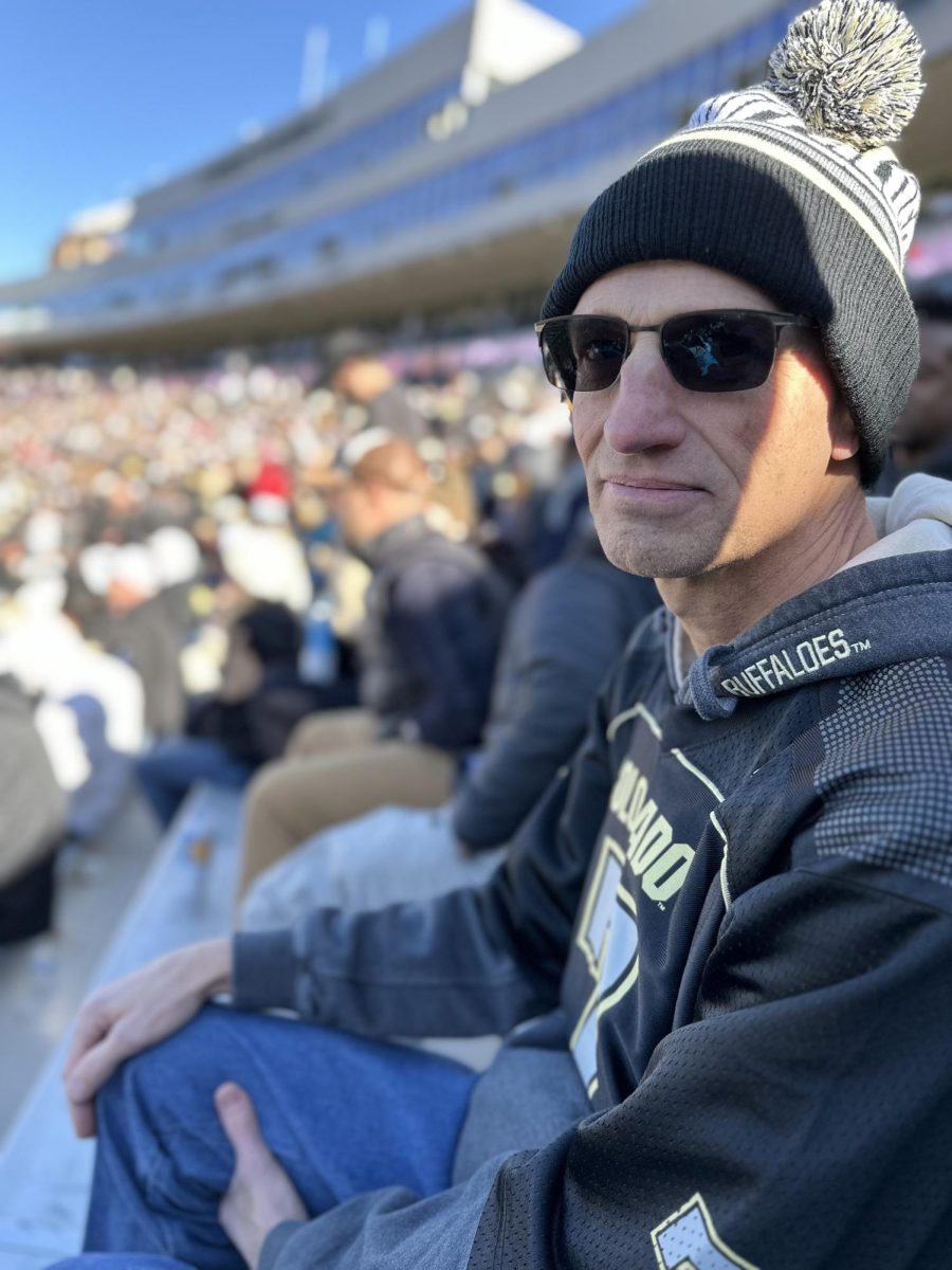 Get to know Mr. Callaway