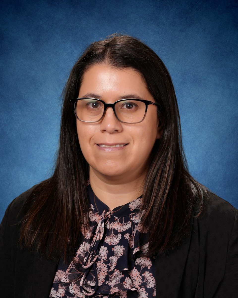 Q and A with Mrs. Machado
