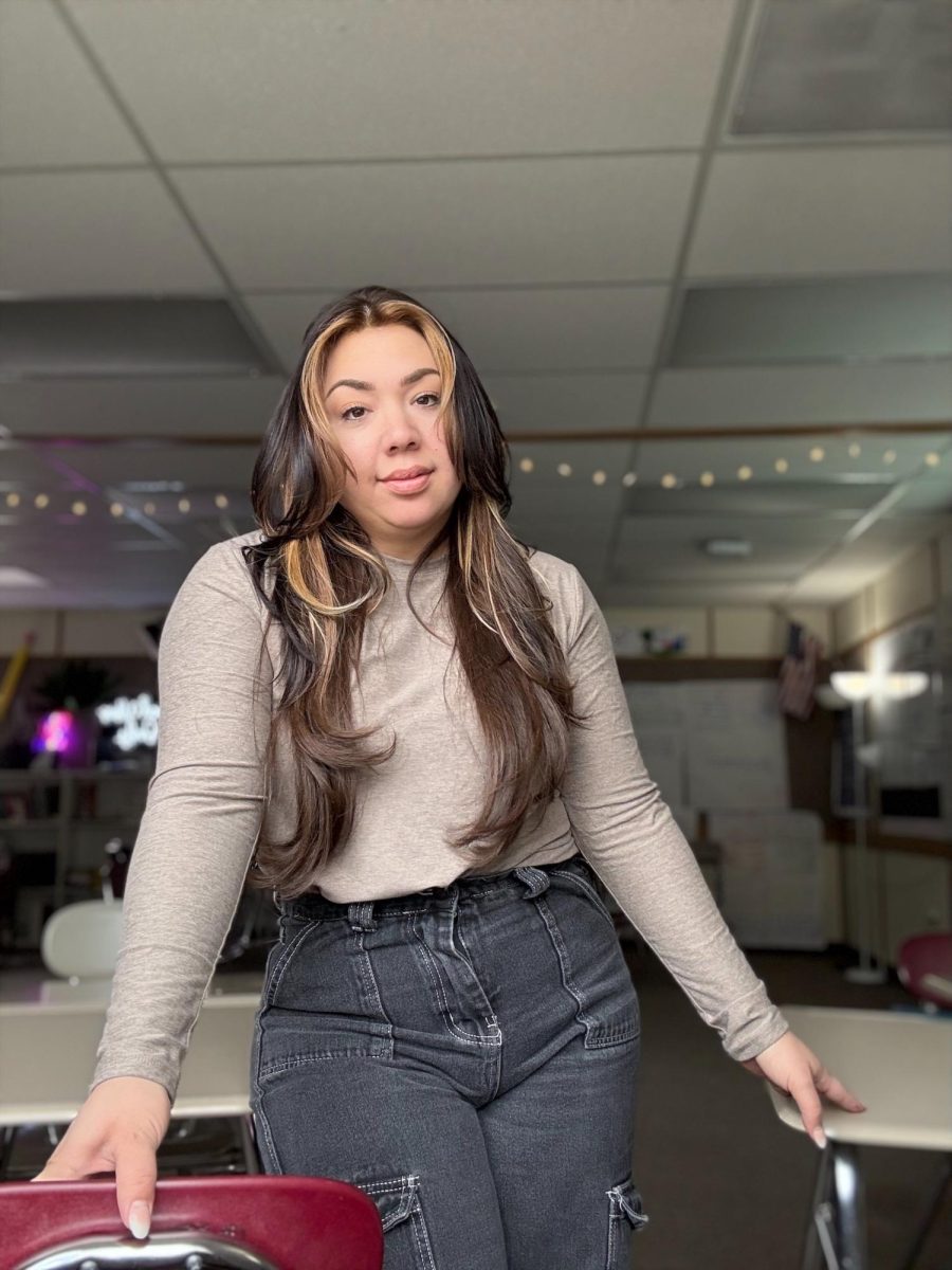 Get to Know Mrs. Alcala