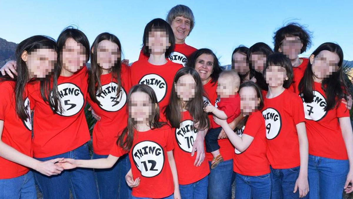 Turpin Case